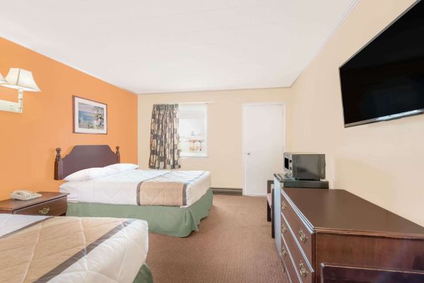 BUDGET INN (Mifflintown)